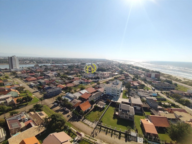 Apartamento novo! 02 dorm. andar alto e vista pro mar e lagoa!Oferta!!: 16ª foto da galeria de imagens do imóvel
