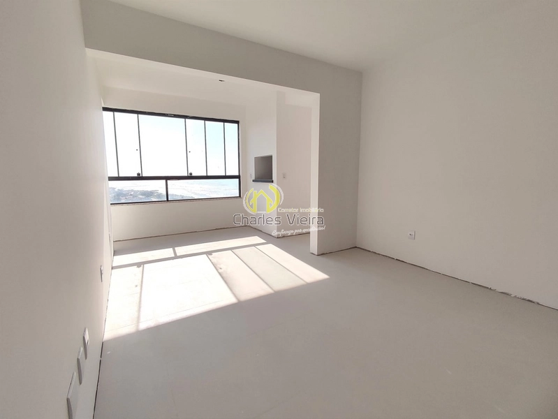 Apartamento novo! 02 dorm. andar alto e vista pro mar e lagoa!Oferta!!: 2ª foto da galeria de imagens do imóvel