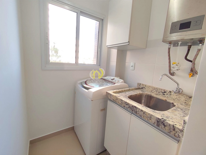 Apartamento com 2 dormitórios.: 7ª foto da galeria de imagens do imóvel
