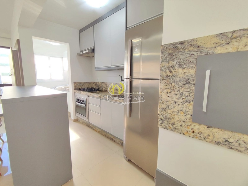 Apartamento com 2 dormitórios.: 6ª foto da galeria de imagens do imóvel