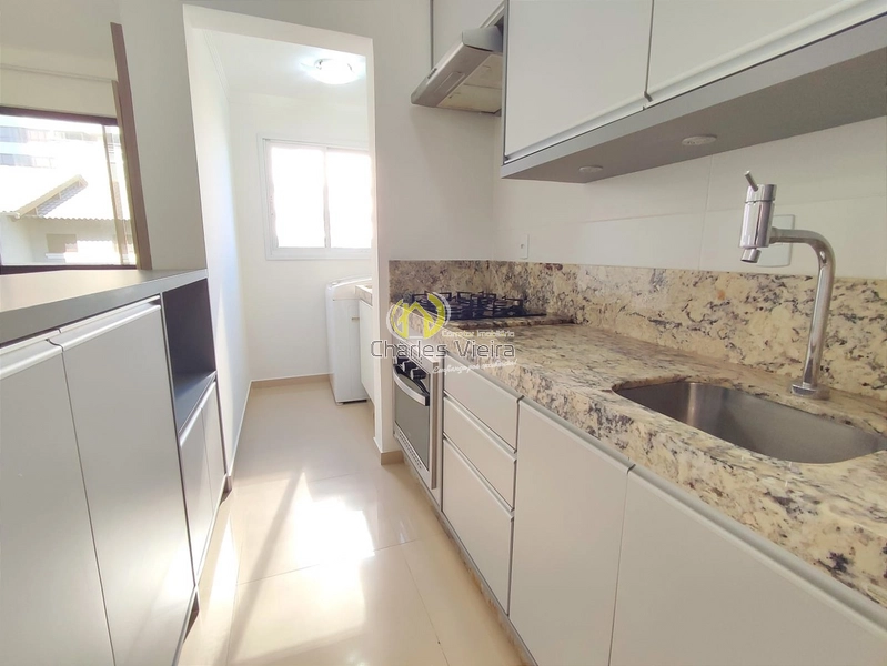 Apartamento com 2 dormitórios.: 8ª foto da galeria de imagens do imóvel