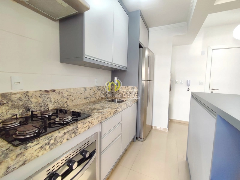 Apartamento com 2 dormitórios.: 9ª foto da galeria de imagens do imóvel