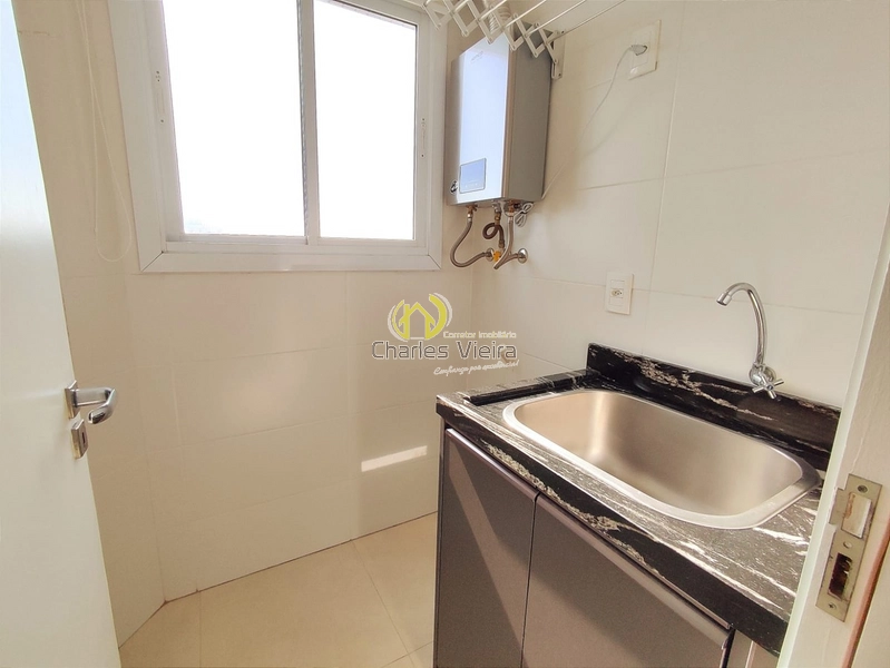 Apartamento na praia! mobiliado, 02 dormitórios!! Vista pro mar!: 11ª foto da galeria de imagens do imóvel