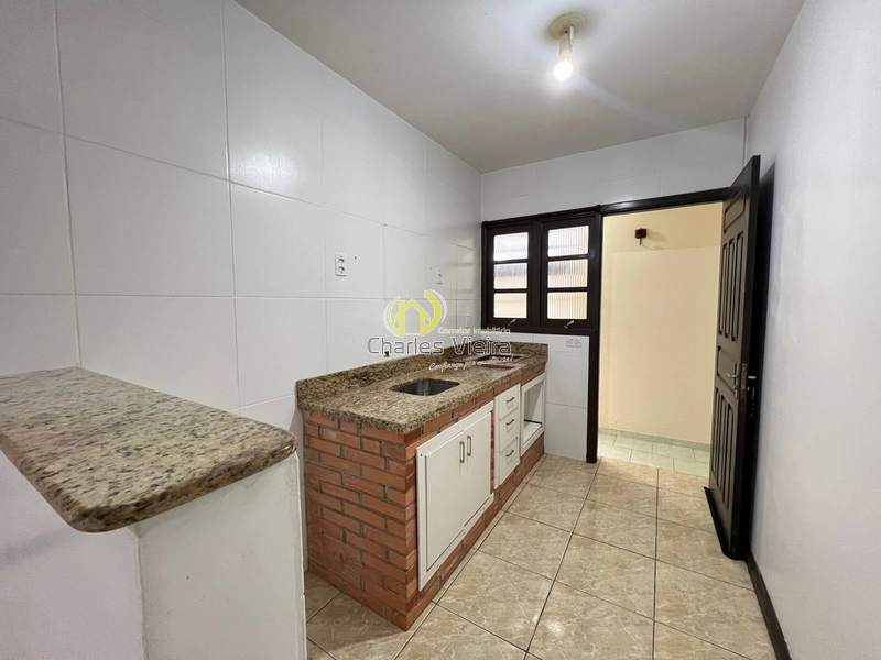 Apartamento térreo com vaga, junto a Av da Igreja.: 2ª foto da galeria de imagens do imóvel