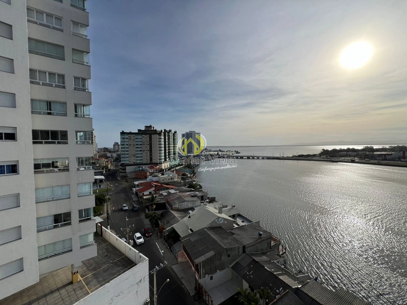 Maravilhosa vista para Lagoa - Oportunidade !: 7ª foto da galeria de imagens do imóvel