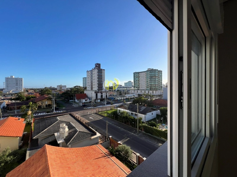 Apartamento Novinho, entre o centro e a beira mar.: 10ª foto da galeria de imagens do imóvel