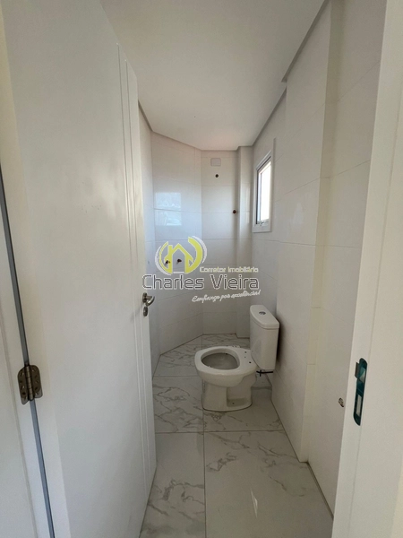 Apartamento Novinho, entre o centro e a beira mar.: 8ª foto da galeria de imagens do imóvel