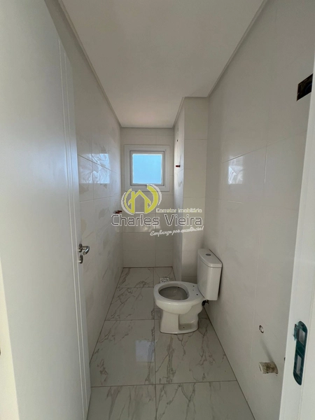Apartamento Novinho, entre o centro e a beira mar.: 6ª foto da galeria de imagens do imóvel