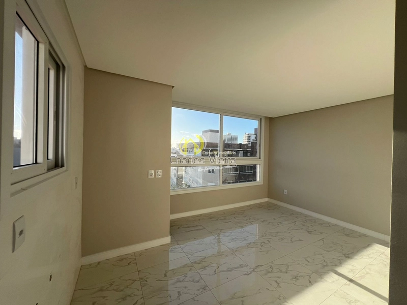 Apartamento Novinho, entre o centro e a beira mar.: 4ª foto da galeria de imagens do imóvel
