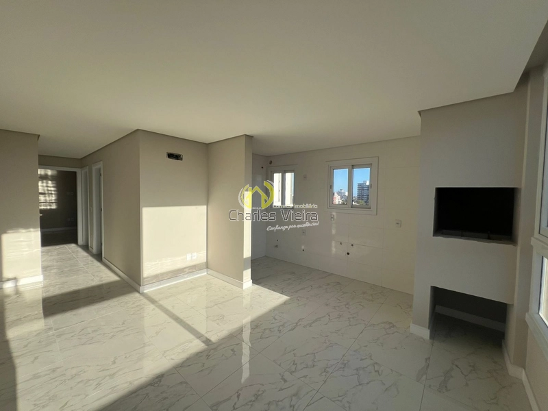 Apartamento Novinho, entre o centro e a beira mar.: 5ª foto da galeria de imagens do imóvel