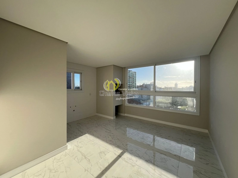 Apartamento Novinho, entre o centro e a beira mar.: 1ª foto da galeria de imagens do imóvel