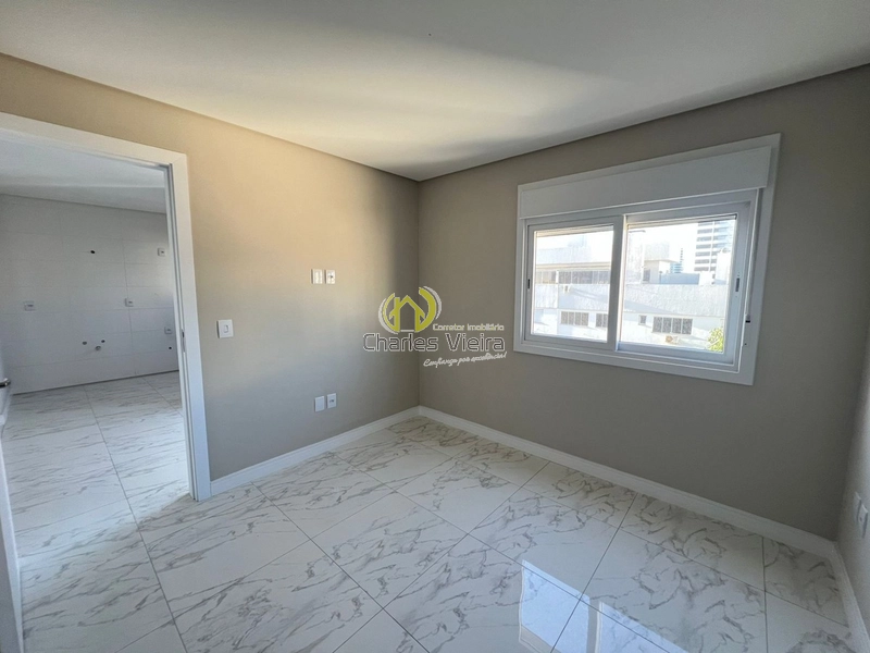 Apartamento novo, 1 dormitório - Entre o centro e a beira mar.: 6ª foto da galeria de imagens do imóvel