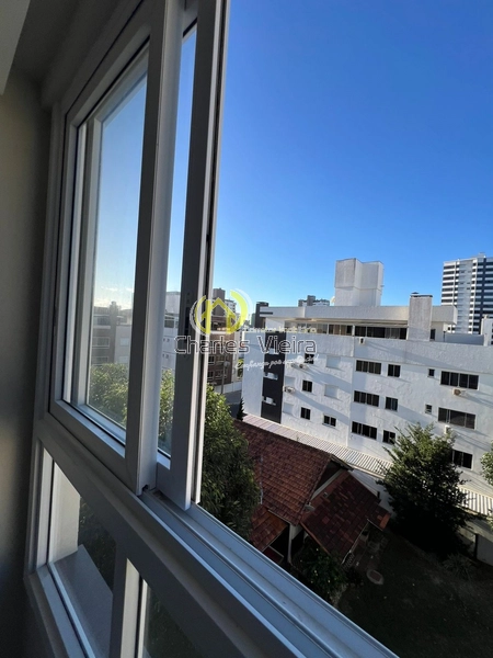 Apartamento novo, 1 dormitório - Entre o centro e a beira mar.: 8ª foto da galeria de imagens do imóvel