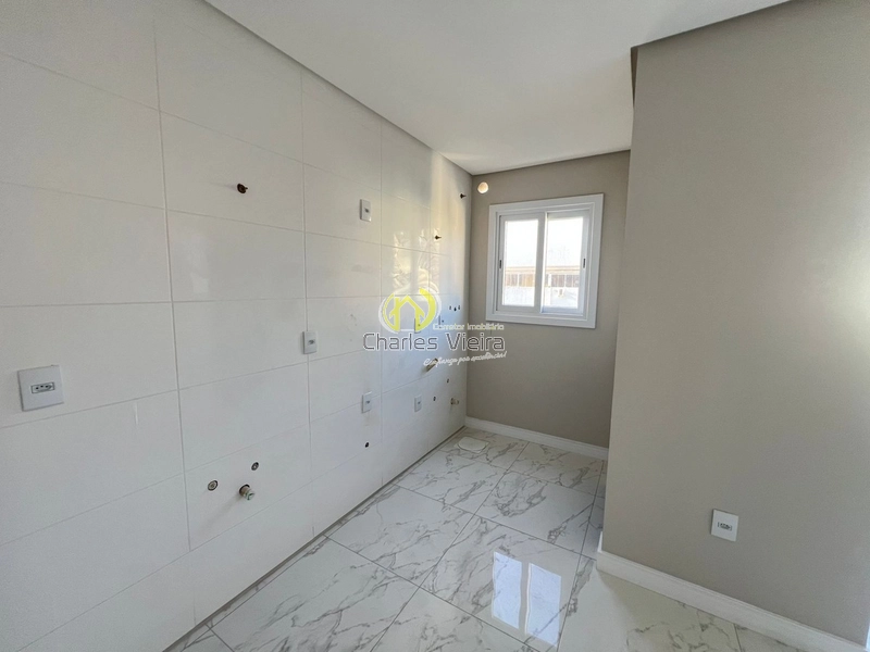 Apartamento novo, 1 dormitório - Entre o centro e a beira mar.: 4ª foto da galeria de imagens do imóvel