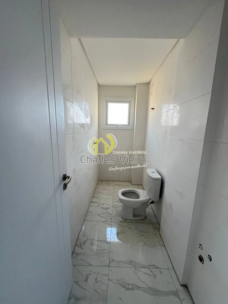 Apartamento novo, 1 dormitório - Entre o centro e a beira mar.: 7ª foto da galeria de imagens do imóvel