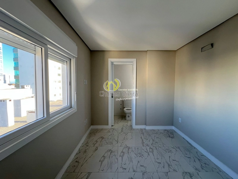 Duas Suítes, apartamento novo, entre o centro e a beira mar.: 10ª foto da galeria de imagens do imóvel