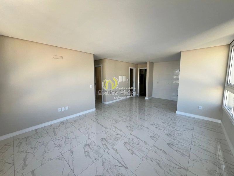 Duas Suítes, apartamento novo, entre o centro e a beira mar.: 6ª foto da galeria de imagens do imóvel