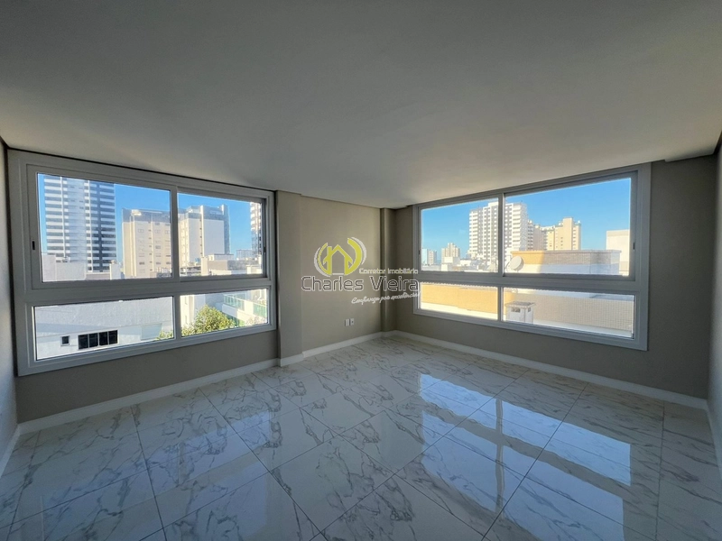 Duas Suítes, apartamento novo, entre o centro e a beira mar.: 2ª foto da galeria de imagens do imóvel