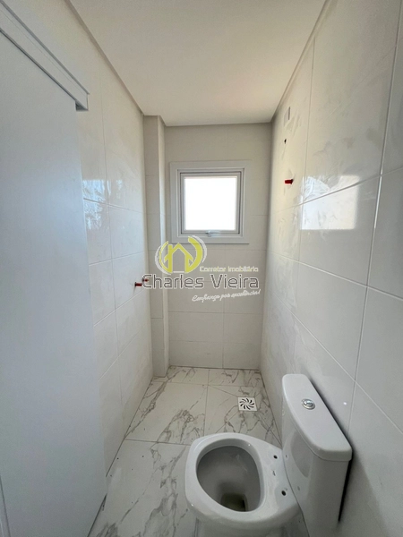 Duas Suítes, apartamento novo, entre o centro e a beira mar.: 11ª foto da galeria de imagens do imóvel