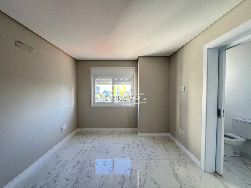 Duas Suítes, apartamento novo, entre o centro e a beira mar.: 9ª foto da galeria de imagens do imóvel