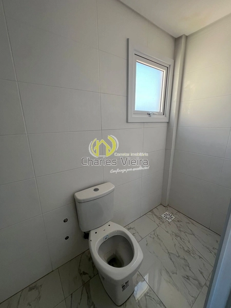 Duas Suítes, apartamento novo, entre o centro e a beira mar.: 8ª foto da galeria de imagens do imóvel