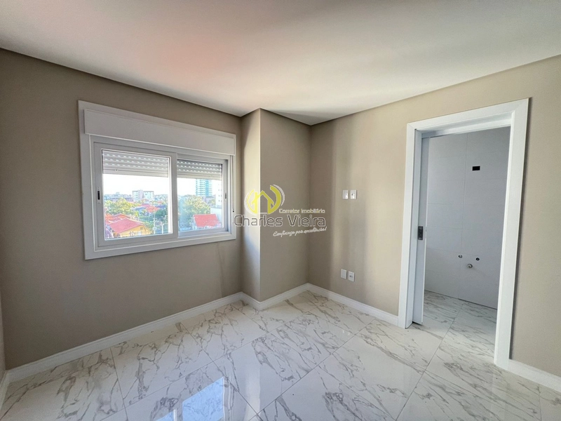 Duas Suítes, apartamento novo, entre o centro e a beira mar.: 13ª foto da galeria de imagens do imóvel