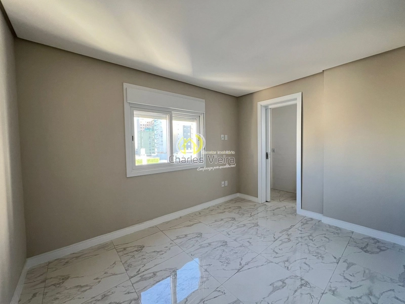 Duas Suítes, apartamento novo, entre o centro e a beira mar.: 7ª foto da galeria de imagens do imóvel