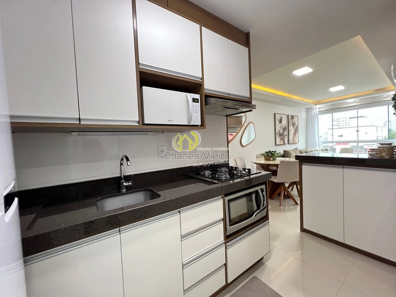 Apartamento mobiliado, próximo a beira mar.: 12ª foto da galeria de imagens do imóvel