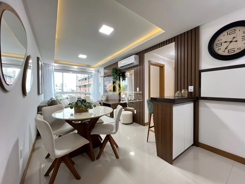 Apartamento mobiliado, próximo a beira mar.: 1ª foto da galeria de imagens do imóvel