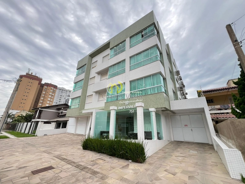 Apartamento mobiliado, próximo a beira mar.: 2ª foto da galeria de imagens do imóvel
