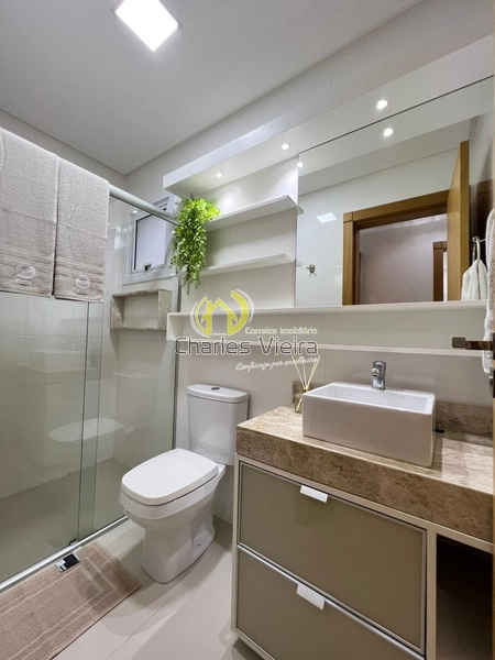 Apartamento mobiliado, próximo a beira mar.: 17ª foto da galeria de imagens do imóvel