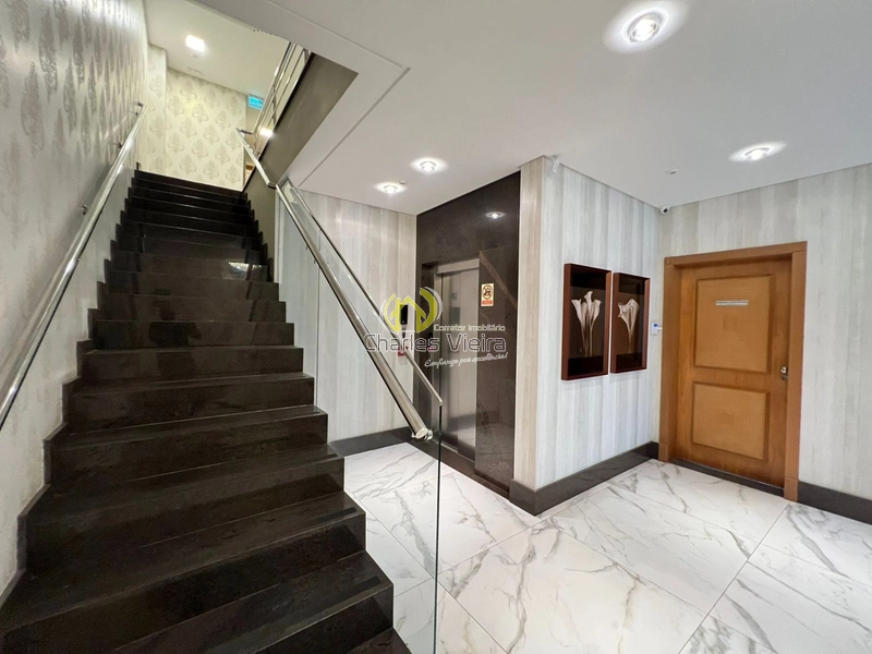 Apartamento mobiliado, próximo a beira mar.: 28ª foto da galeria de imagens do imóvel