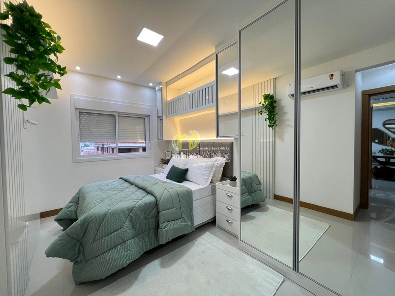 Apartamento mobiliado, próximo a beira mar.: 24ª foto da galeria de imagens do imóvel
