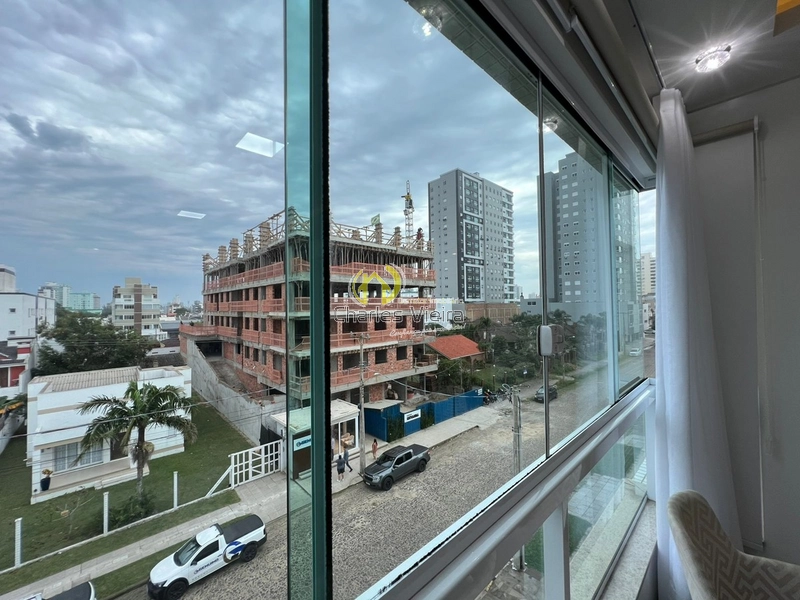 Apartamento mobiliado, próximo a beira mar.: 15ª foto da galeria de imagens do imóvel