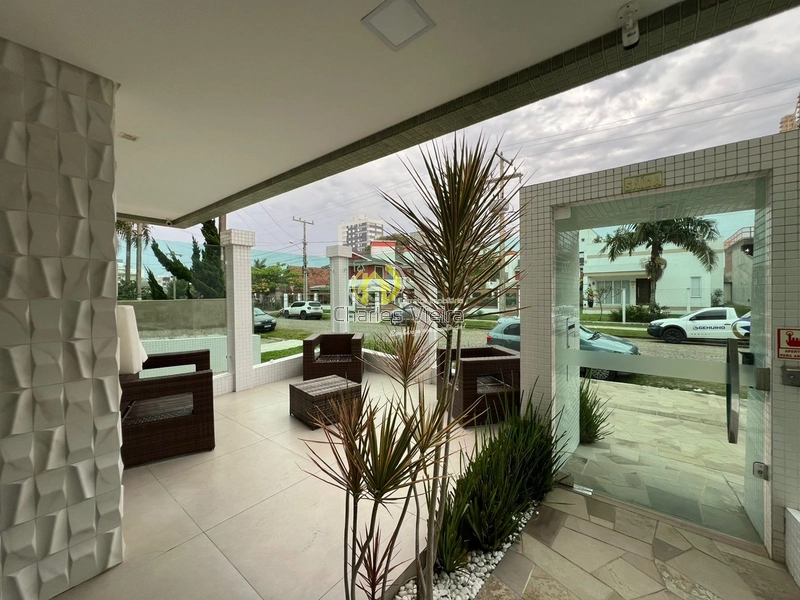 Apartamento mobiliado, próximo a beira mar.: 26ª foto da galeria de imagens do imóvel