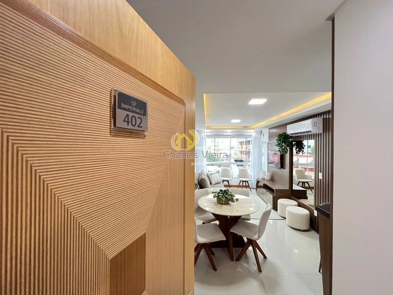 Apartamento mobiliado, próximo a beira mar.: 5ª foto da galeria de imagens do imóvel