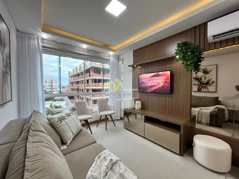 Apartamento mobiliado, próximo a beira mar.: 11ª foto da galeria de imagens do imóvel