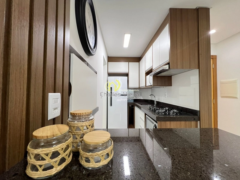Apartamento mobiliado, próximo a beira mar.: 8ª foto da galeria de imagens do imóvel