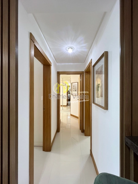 Apartamento mobiliado, próximo a beira mar.: 14ª foto da galeria de imagens do imóvel