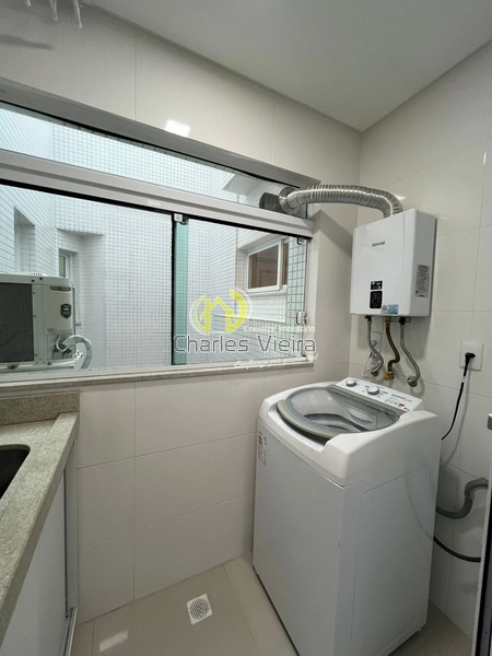 Apartamento mobiliado, próximo a beira mar.: 6ª foto da galeria de imagens do imóvel