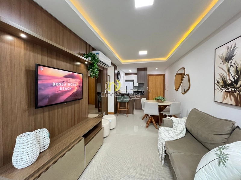 Apartamento mobiliado, próximo a beira mar.: 13ª foto da galeria de imagens do imóvel