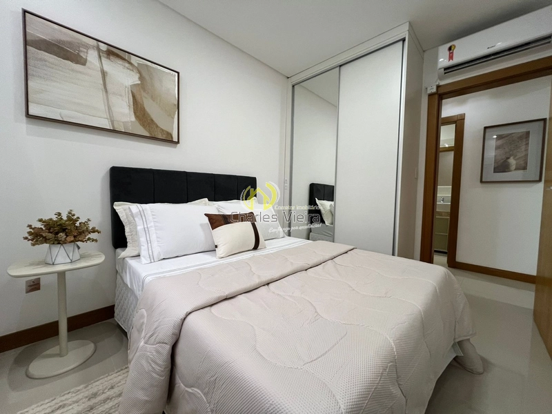Apartamento mobiliado, próximo a beira mar.: 16ª foto da galeria de imagens do imóvel