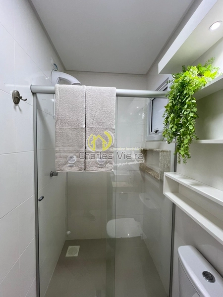 Apartamento mobiliado, próximo a beira mar.: 21ª foto da galeria de imagens do imóvel