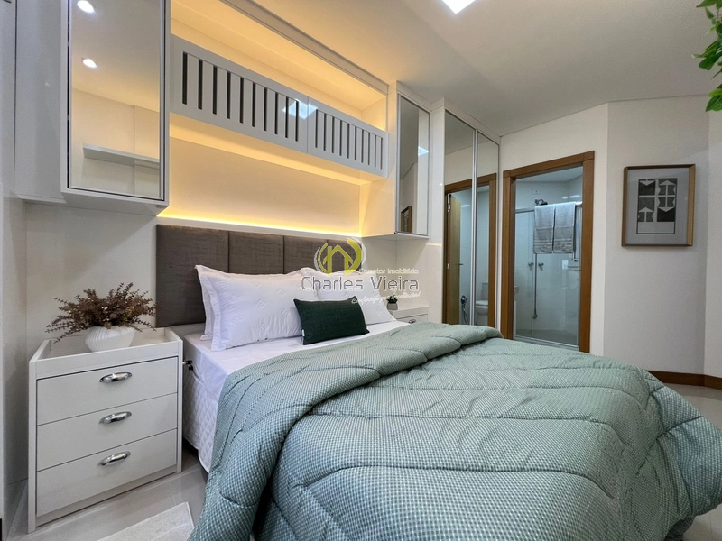 Apartamento mobiliado, próximo a beira mar.: 22ª foto da galeria de imagens do imóvel