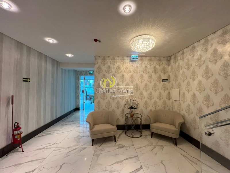 Apartamento mobiliado, próximo a beira mar.: 29ª foto da galeria de imagens do imóvel