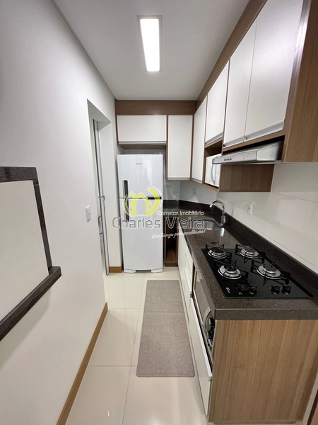 Apartamento mobiliado, próximo a beira mar.: 4ª foto da galeria de imagens do imóvel