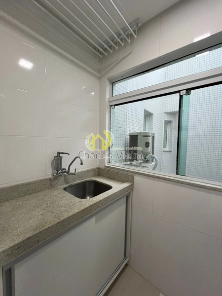 Apartamento mobiliado, próximo a beira mar.: 7ª foto da galeria de imagens do imóvel