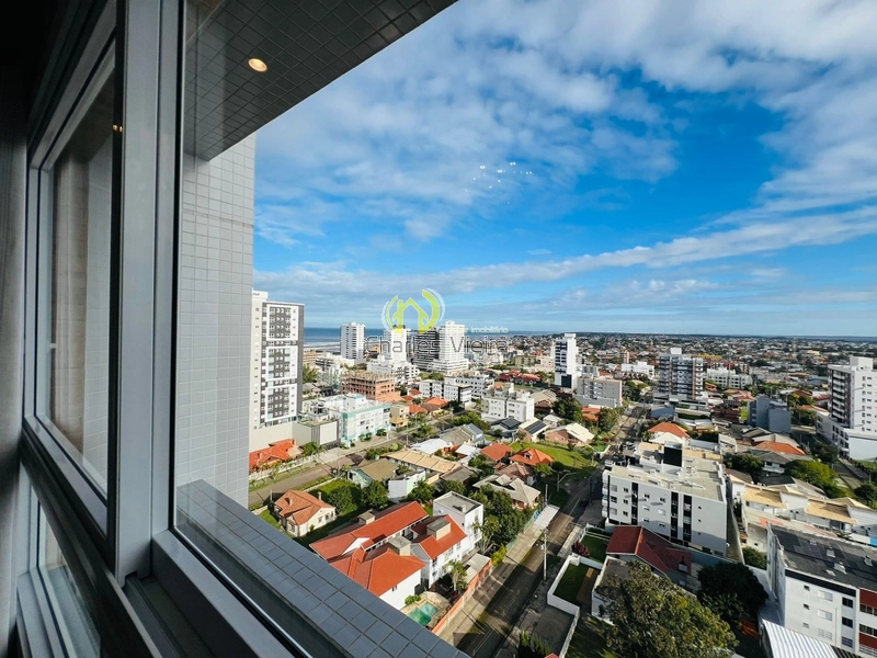 Lindo apartamento com vista liberada.: 11ª foto da galeria de imagens do imóvel