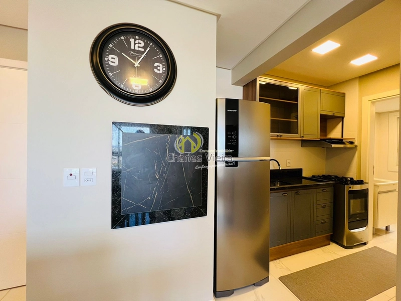 Lindo apartamento com vista liberada.: 7ª foto da galeria de imagens do imóvel