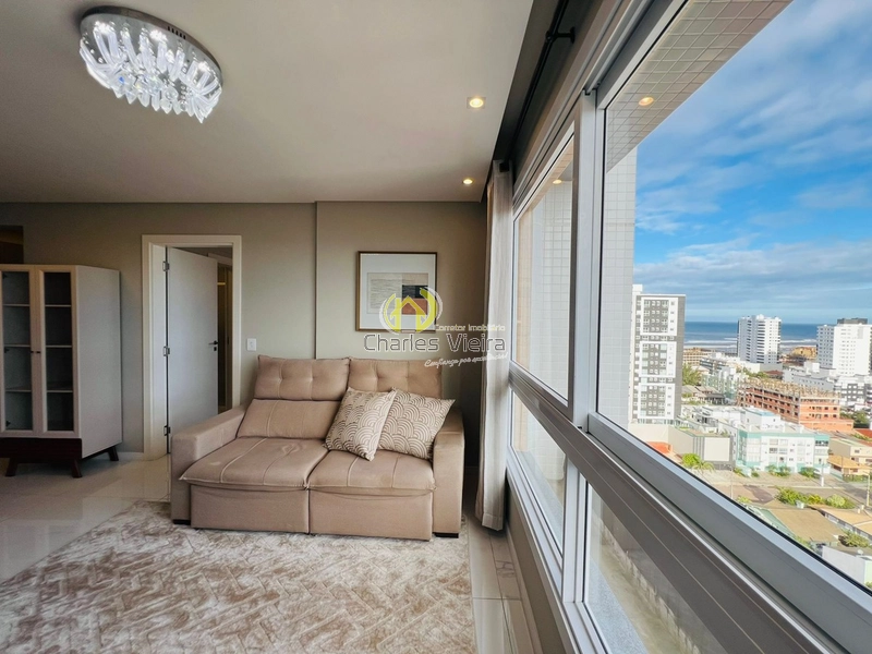 Lindo apartamento com vista liberada.: 12ª foto da galeria de imagens do imóvel